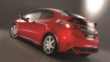 HONDA CELEBRATES 25 YEARS OF THE CIVIC TYPE R