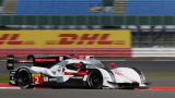 WEC 6 Hours of Silverstone 2014