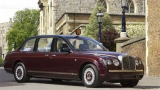 Bentley-State-Limousine