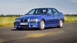 BMW-M3-Sedan