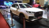 Chery Tiggo