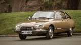 Citroen-GS