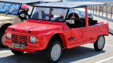 Citroen-Mehari