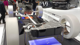 HEV-system