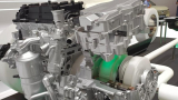 HEV-Engine