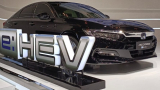 HEV-Accord