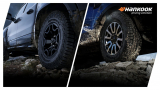 Hankook Tire Dynapro