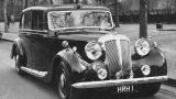 Daimler-Empress