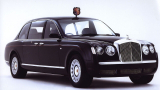 Bentley-State-Limousine