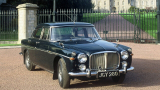 Rover-3.5-litre-P5B