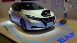 Nissan-Leaf