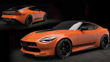 NIssan-Z-Customized