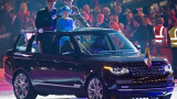 Range-Rover-LWB-Royal-inspection