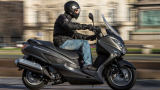 Suzuki-Burgman-200