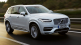 Volvo-XC90T8