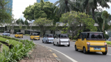 Wuling-mewujudkan-mobilitas-ramah-lingkungan-untuk-kehidupan-yang-lebih-baik-melalui-kendaraan-listriknya-yakni-Air-ev-Drive-For-A-Green-Life
