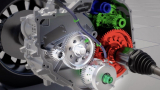2023-Wuling-Asta-HEV-China-Powertrain-003-Dedicated-Hybrid-Transmission-DHT-internal-design