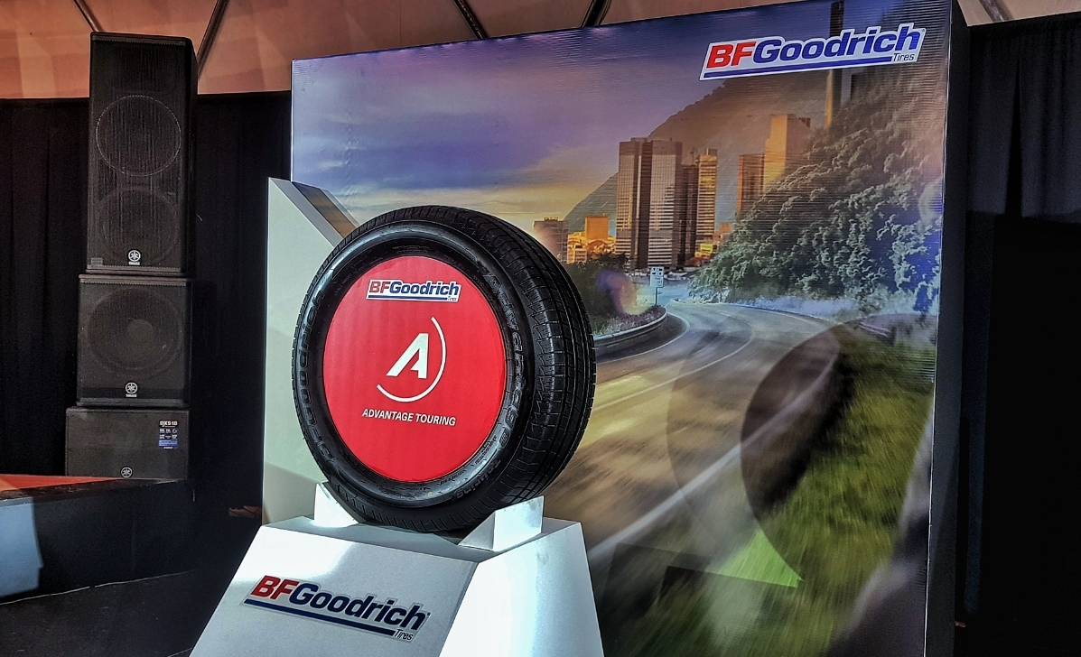 BFGoodrich Advantage